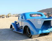 Street Machine News The Bend Dragway 23