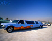 Street Machine News The Mirthlimo