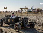 Street Machine News The Race Of Gentlemen USA Wm