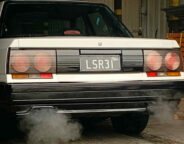 Street Machine Features Thomas Nissan Skyline 1
