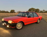 Street Machine Features Thomas Bovalina Ford Xe Fal