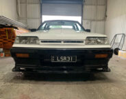 Street Machine Features Thomas Nissan Skyline 4