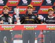 Street Machine Features Thomas Randle Podium 2