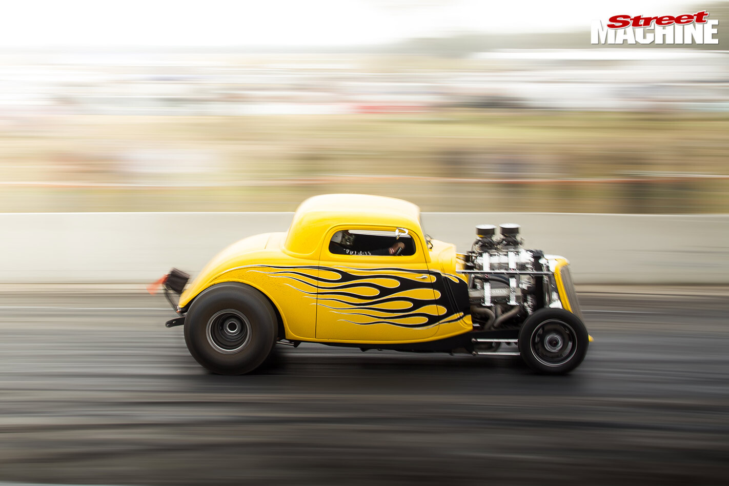 1934 coupe