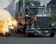 Street Machine Features Thunder Run Movie 4