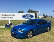 Tickford AU Falcon 281 29 Jpg