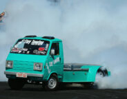 TIDY 02 Suzuki Burnout Red Centrenats Jpg