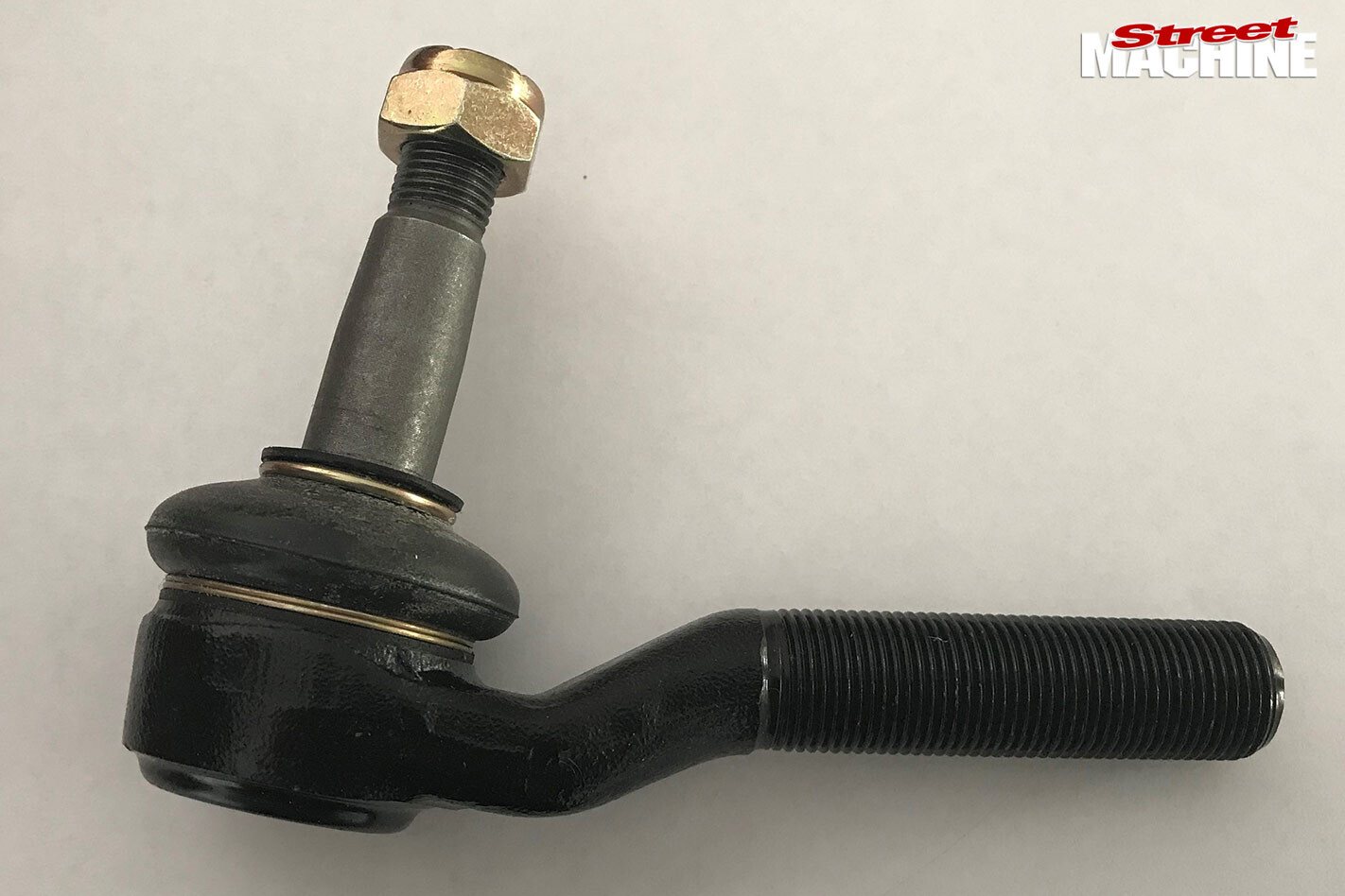 tie rod