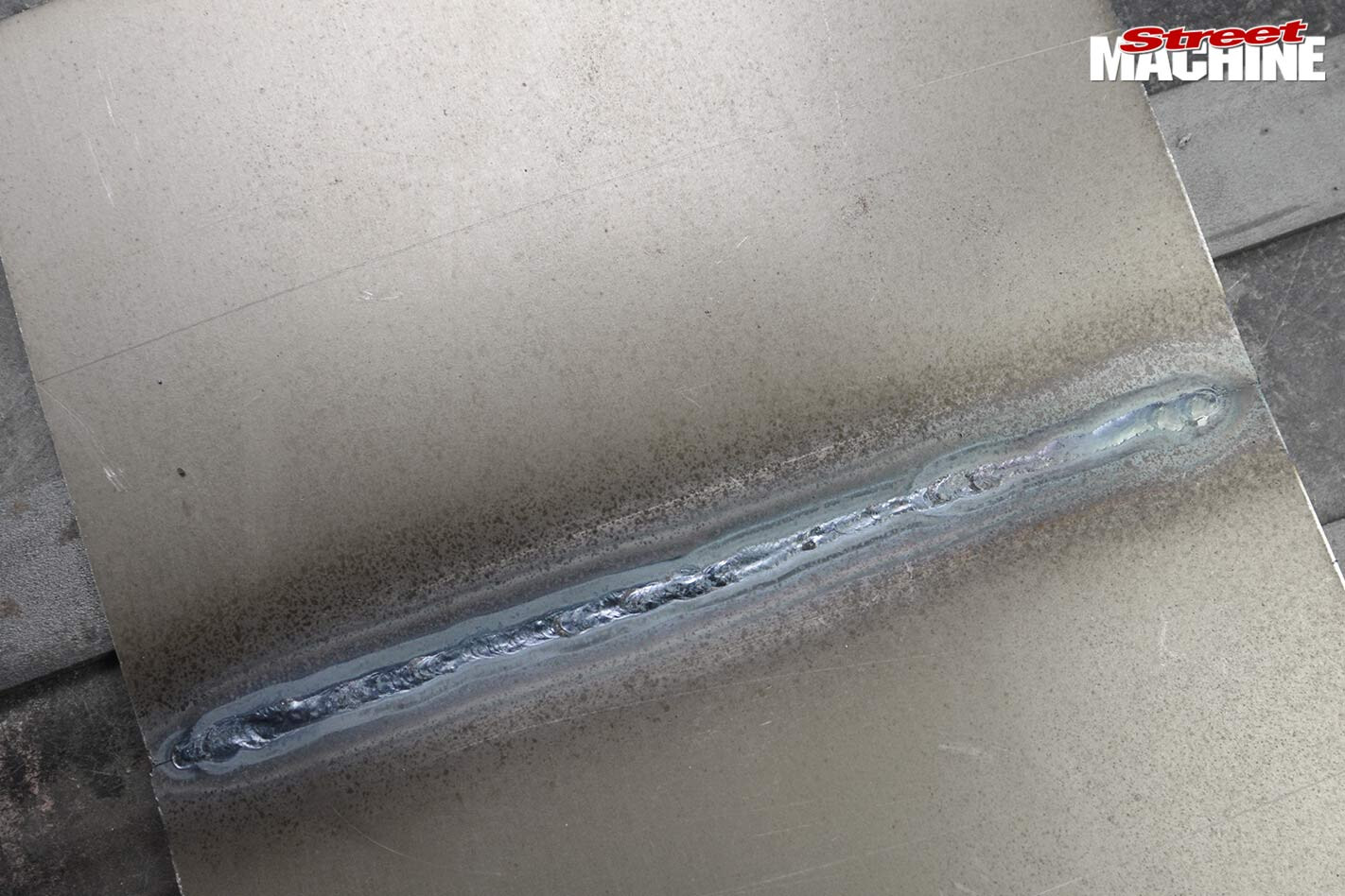 tig welding