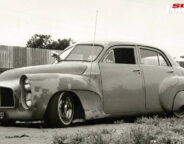 Holden FX