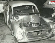Holden FX