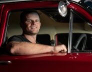Street Machine Features Tim Kress
