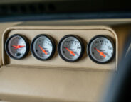 Street Machine Features Tim Kress Holden Eh Gauges