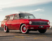Street Machine Features Tim Kress Holden Eh Main