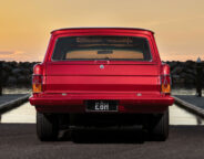 Street Machine Features Tim Kress Holden Eh Rear 2