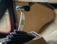 Street Machine Features Tim Kress Holden Eh Shifter