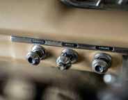 Street Machine Features Tim Kress Holden Eh Switches