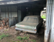 Street Machine Features Tim Barnett Vg Valiant 4