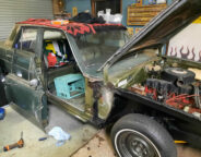 Street Machine Features Tim Barnett Vg Valiant 7