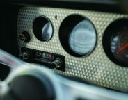 Street Machine Features Tim Haddock Nj Ute Dash