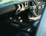 Street Machine Features Tim Haddock Nj Ute Dash 3