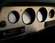 Street Machine Features Tim Haddock Nj Ute Dash 5