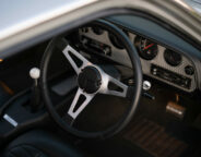 Street Machine Features Tim Haddock Nj Ute Dash 8