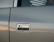 Street Machine Features Tim Haddock Nj Ute Door Handle