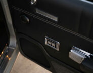 Street Machine Features Tim Haddock Nj Ute Doortrim
