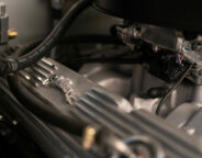 Street Machine Features Tim Haddock Nj Ute Engine Bay 3