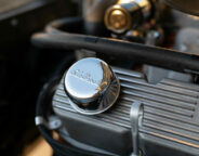Street Machine Features Tim Haddock Nj Ute Engine Bay 5