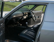 Street Machine Features Tim Haddock Nj Ute Interior 3