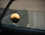 Street Machine Features Tim Haddock Nj Ute Mirror