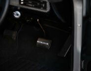 Street Machine Features Tim Haddock Nj Ute Pedals