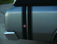 Street Machine Features Tim Haddock Nj Ute Rear Detail 2