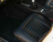 Street Machine Features Tim Haddock Nj Ute Seat 2