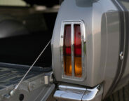 Street Machine Features Tim Haddock Nj Ute Tail Light