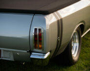 Street Machine Features Tim Haddock Nj Ute Tail Light 2