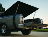 Street Machine Features Tim Haddock Nj Ute Tray 2