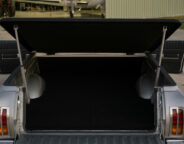 Street Machine Features Tim Haddock Nj Ute Tray 7
