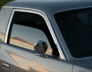 Street Machine Features Tim Haddock Nj Ute Window