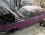 Street Machine Features Tim Holden Lj Torana 2
