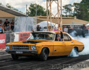 Street Machine Events Tim HQ Holden 1