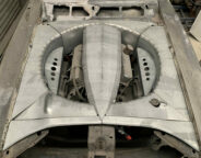 Street Machine Features Tim Johnston Firebird 1