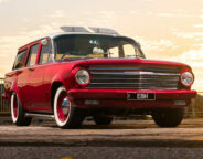Street Machine Features Tim Kress Holden Eh 2