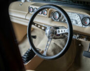 Street Machine Features Tim Kress Holden Eh Dash 2