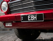 Street Machine Features Tim Kress Holden Eh Grille