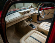 Street Machine Features Tim Kress Holden Eh Interior Front