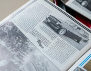 Street Machine Features Tim Kress Holden Eh Magazine Article