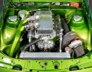 Street Machine Features Tim Mcgrath Holden Vl Commodore 1